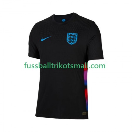 Fußballtrikots England 2025 Kurzarm Auswärts-trikot kaufen